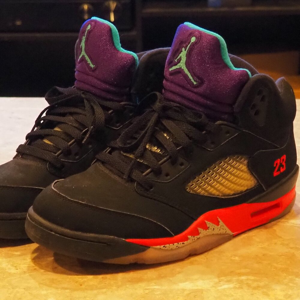 Jordan 5